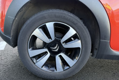 Citroën C3 1.6 BlueHDi 75ch Feel Business / ECRAN / CLIMATISATION / RADAR AR  Citroën C3 1.6 BlueHDi 75ch Feel Business / ECRAN / CLIMATISATION / RADAR AR