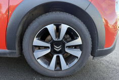 Citroën C3 1.6 BlueHDi 75ch Feel Business / ECRAN / CLIMATISATION / RADAR AR  Citroën C3 1.6 BlueHDi 75ch Feel Business / ECRAN / CLIMATISATION / RADAR AR