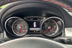 Mercedes CLA SHOOTING BRAKE 200 CDi PACK AMG 2.1 16V 7G-DCT 136 cv