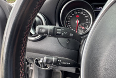 Mercedes CLA SHOOTING BRAKE 200 CDi PACK AMG 2.1 16V 7G-DCT 136 cv