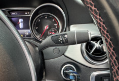 Mercedes CLA SHOOTING BRAKE 200 CDi PACK AMG 2.1 16V 7G-DCT 136 cv