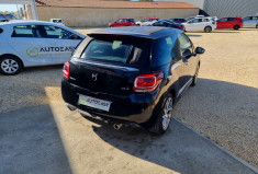 DS DS 3 Cabrio 1.6 Blue HDi 100ch So irrésistible S&S