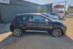 DS DS 3 Cabrio 1.6 Blue HDi 100ch So irrésistible S&S