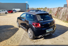 DS DS 3 Cabrio 1.6 Blue HDi 100ch So irrésistible S&S
