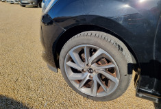 DS DS 3 Cabrio 1.6 Blue HDi 100ch So irrésistible S&S