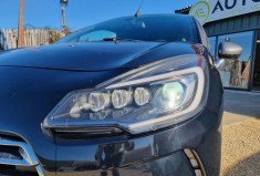 DS DS 3 Cabrio 1.6 Blue HDi 100ch So irrésistible S&S