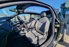 DS DS 3 Cabrio BlueHDi 100ch So irrésistible S&S DS DS 3 Cabrio BlueHDi 100ch So irrésistible S&S