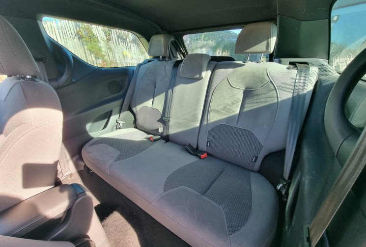 DS DS 3 Cabrio 1.6 Blue HDi 100ch So irrésistible S&S