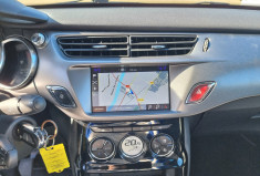 DS DS 3 Cabrio 1.6 Blue HDi 100ch So irrésistible S&S