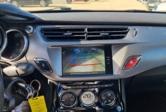 DS DS 3 Cabrio BlueHDi 100ch So irrésistible S&S DS DS 3 Cabrio BlueHDi 100ch So irrésistible S&S