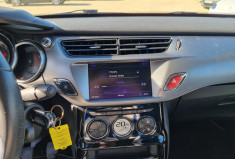 DS DS 3 Cabrio 1.6 Blue HDi 100ch So irrésistible S&S