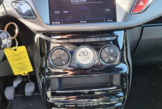 DS DS 3 Cabrio BlueHDi 100ch So irrésistible S&S DS DS 3 Cabrio BlueHDi 100ch So irrésistible S&S