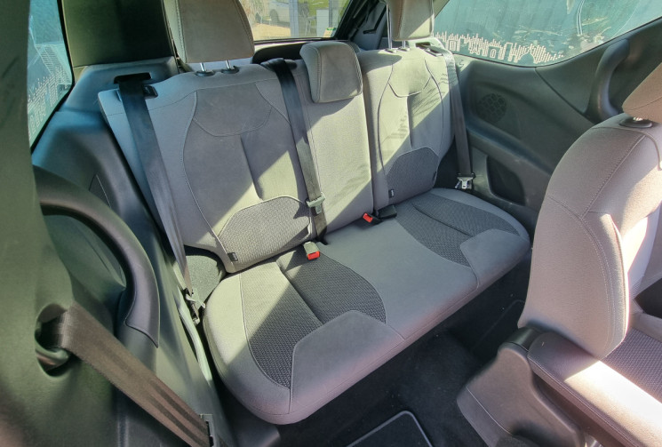 DS DS 3 Cabrio BlueHDi 100ch So irrésistible S&S DS DS 3 Cabrio BlueHDi 100ch So irrésistible S&S