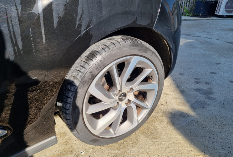 DS DS 3 Cabrio 1.6 Blue HDi 100ch So irrésistible S&S