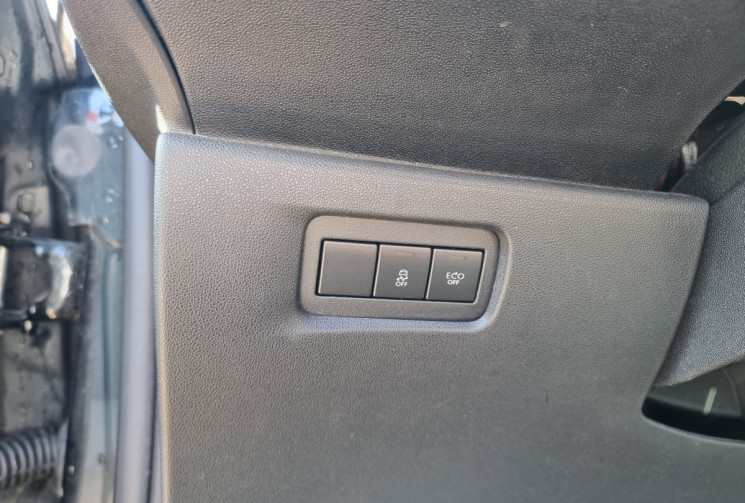 DS DS 3 Cabrio 1.6 Blue HDi 100ch So irrésistible S&S