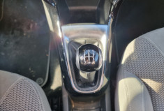 DS DS 3 Cabrio BlueHDi 100ch So irrésistible S&S DS DS 3 Cabrio BlueHDi 100ch So irrésistible S&S