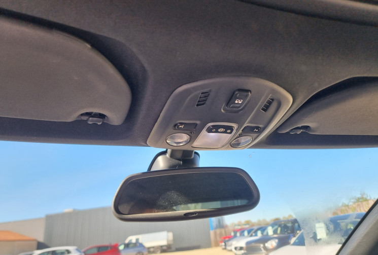 DS DS 3 Cabrio 1.6 Blue HDi 100ch So irrésistible S&S