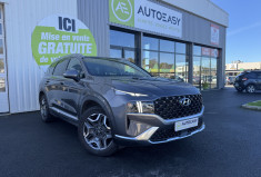 Hyundai SANTA FE 1.6 T-GDi Plug-in 265 HTRAC BVA6 Executive