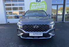 Hyundai SANTA FE 1.6 T-GDi Plug-in 265 HTRAC BVA6 Executive / Garantie constructeur