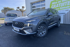 Hyundai SANTA FE 1.6 T-GDi Plug-in 265 HTRAC BVA6 Executive / Garantie constructeur
