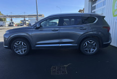 Hyundai SANTA FE 1.6 T-GDi Plug-in 265 HTRAC BVA6 Executive / Garantie constructeur