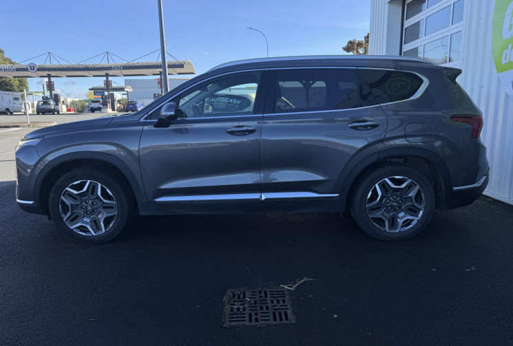 Hyundai SANTA FE 1.6 T-GDi Plug-in 265 HTRAC BVA6 Executive / Garantie constructeur