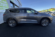 Hyundai SANTA FE 1.6 T-GDi Plug-in 265 HTRAC BVA6 Executive / Garantie constructeur