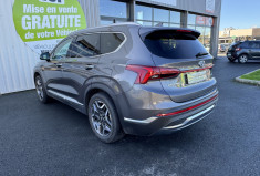 Hyundai SANTA FE 1.6 T-GDi Plug-in 265 HTRAC BVA6 Executive / Garantie constructeur