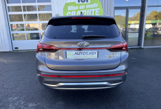 Hyundai SANTA FE 1.6 T-GDi Plug-in 265 HTRAC BVA6 Executive / Garantie constructeur