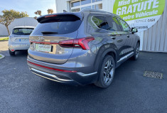 Hyundai SANTA FE 1.6 T-GDi Plug-in 265 HTRAC BVA6 Executive / Garantie constructeur