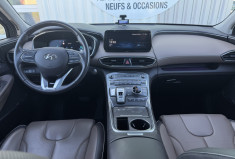 Hyundai SANTA FE 1.6 T-GDi Plug-in 265 HTRAC BVA6 Executive / Garantie constructeur