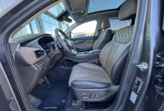 Hyundai SANTA FE 1.6 T-GDi Plug-in 265 HTRAC BVA6 Executive / Garantie constructeur