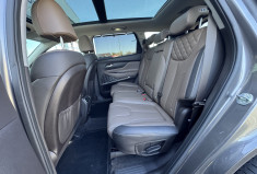 Hyundai SANTA FE 1.6 T-GDi Plug-in 265 HTRAC BVA6 Executive / Garantie constructeur