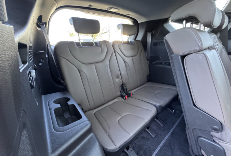 Hyundai SANTA FE 1.6 T-GDi Plug-in 265 HTRAC BVA6 Executive / Garantie constructeur