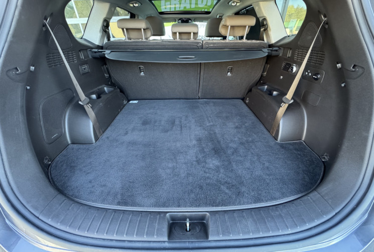 Hyundai SANTA FE 1.6 T-GDi Plug-in 265 HTRAC BVA6 Executive / Garantie constructeur