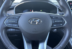 Hyundai SANTA FE 1.6 T-GDi Plug-in 265 HTRAC BVA6 Executive / Garantie constructeur