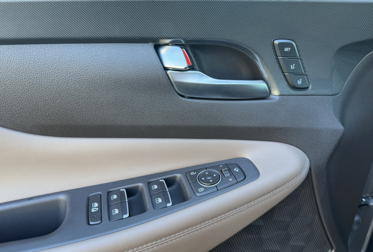 Hyundai SANTA FE 1.6 T-GDi Plug-in 265 HTRAC BVA6 Executive / Garantie constructeur