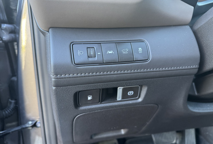 Hyundai SANTA FE 1.6 T-GDi Plug-in 265 HTRAC BVA6 Executive / Garantie constructeur