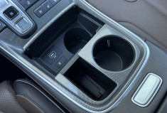 Hyundai SANTA FE 1.6 T-GDi Plug-in 265 HTRAC BVA6 Executive / Garantie constructeur