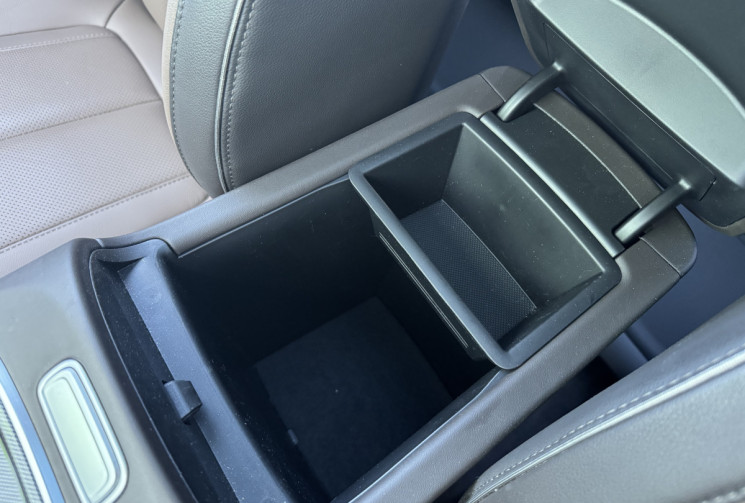 Hyundai SANTA FE 1.6 T-GDi Plug-in 265 HTRAC BVA6 Executive / Garantie constructeur