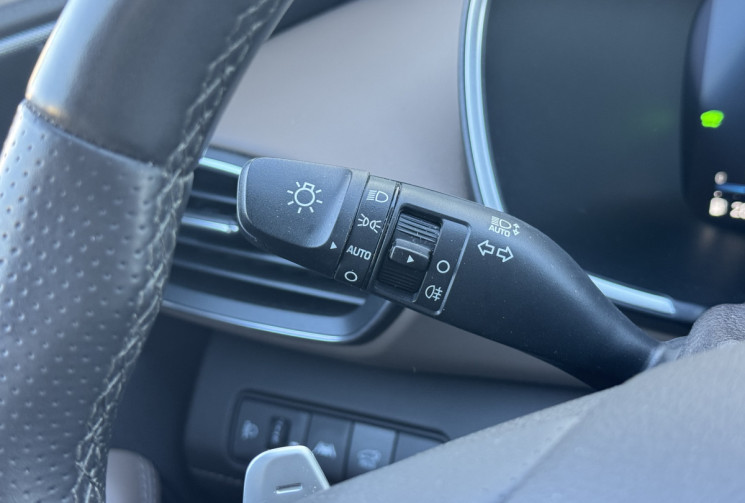 Hyundai SANTA FE 1.6 T-GDi Plug-in 265 HTRAC BVA6 Executive / Garantie constructeur