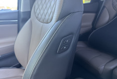 Hyundai SANTA FE 1.6 T-GDi Plug-in 265 HTRAC BVA6 Executive / Garantie constructeur