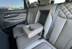 Hyundai SANTA FE 1.6 T-GDi Plug-in 265 HTRAC BVA6 Executive / Garantie constructeur