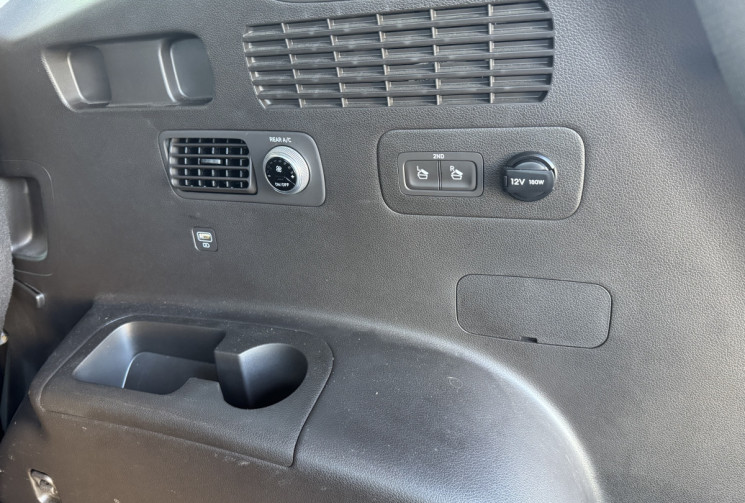 Hyundai SANTA FE 1.6 T-GDi Plug-in 265 HTRAC BVA6 Executive / Garantie constructeur