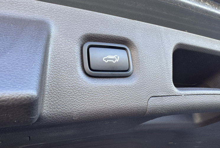 Hyundai SANTA FE 1.6 T-GDi Plug-in 265 HTRAC BVA6 Executive / Garantie constructeur