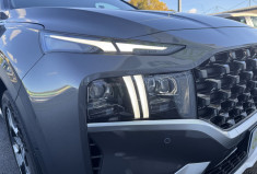 Hyundai SANTA FE 1.6 T-GDi Plug-in 265 HTRAC BVA6 Executive / Garantie constructeur
