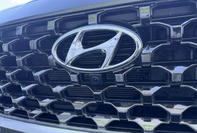 Hyundai SANTA FE 1.6 T-GDi Plug-in 265 HTRAC BVA6 Executive / Garantie constructeur