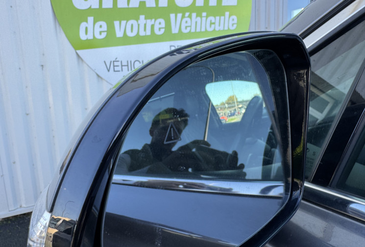 Hyundai SANTA FE 1.6 T-GDi Plug-in 265 HTRAC BVA6 Executive / Garantie constructeur