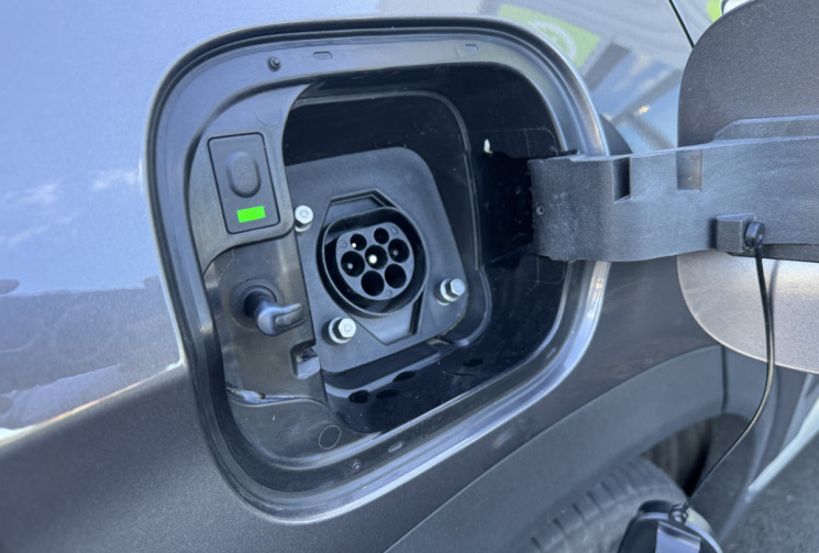 Hyundai SANTA FE 1.6 T-GDi Plug-in 265 HTRAC BVA6 Executive / Garantie constructeur