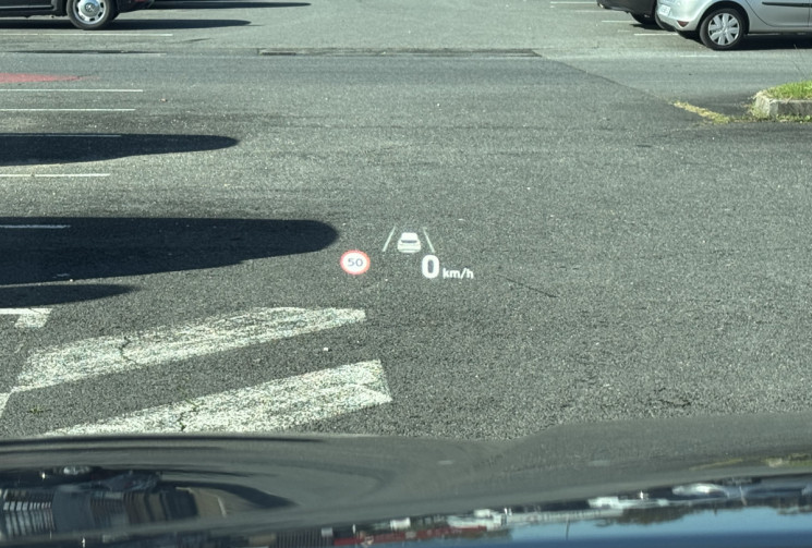 Hyundai SANTA FE 1.6 T-GDi Plug-in 265 HTRAC BVA6 Executive / Garantie constructeur